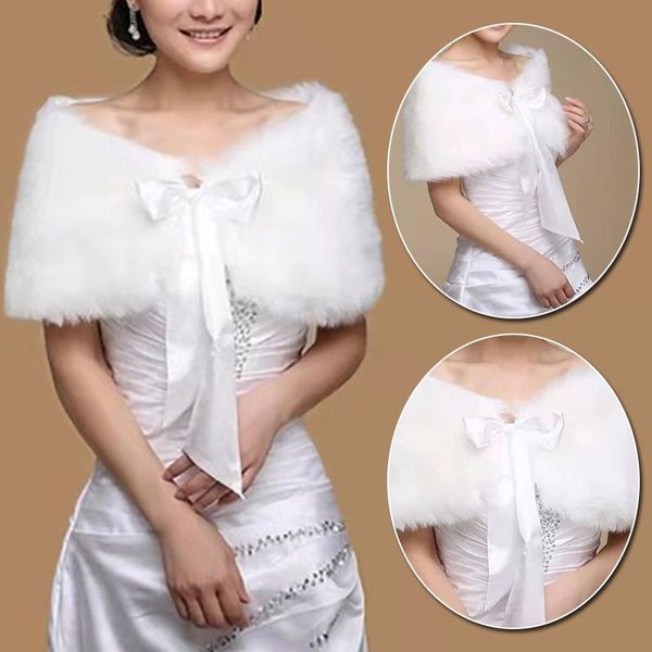 wraps & jackets winter white shawl wedding warm faux fur bolero bridal wrap accessories soft cape de mariage party shrug stole
wraps & jackets winter white shawl wedding warm faux fur bolero bridal wrap accessories soft cape de mariage party shrug stole