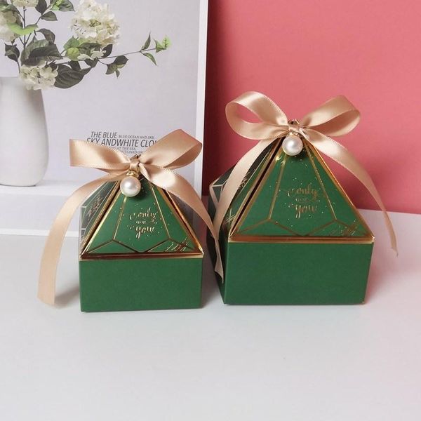 gift wrap 20/50pcs wedding box packaging gem tower bronzing candy gifts for guests thank you accessories
gift wrap 20/50pcs wedding box packaging gem tower bronzing candy gifts for guests thank you accessories