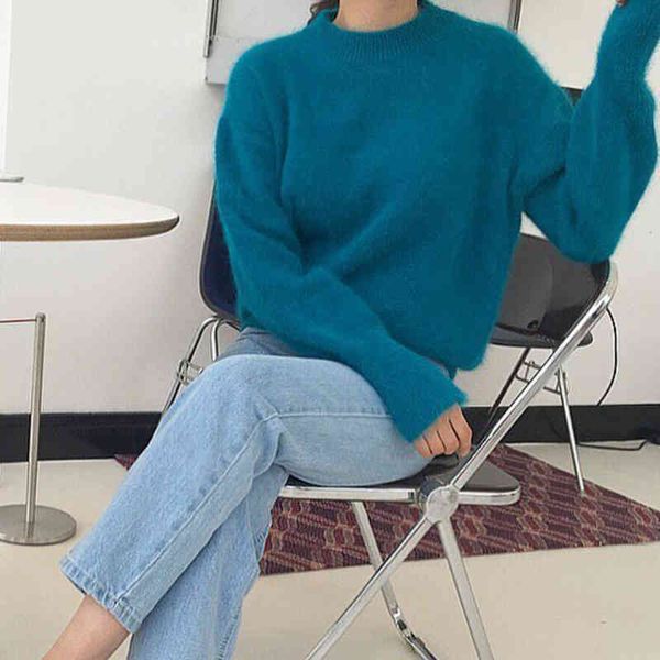 sweaters winter casual all-match warm o-neck women long-sleeved female knitted jumpers pullover sweater knit csux, White;black
sweaters winter casual all-match warm o-neck women long-sleeved female knitted jumpers pullover sweater knit csux, White;black
