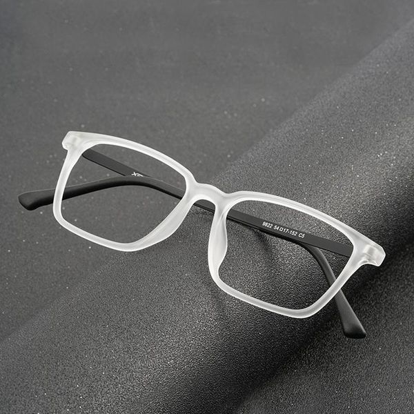 fashion sunglasses frames logorela optical eyeglasses for men and women 9822 titanium flexible legs with tr-90 plastic front rim eyewear spe, Black
fashion sunglasses frames logorela optical eyeglasses for men and women 9822 titanium flexible legs with tr-90 plastic front rim eyewear spe, Black