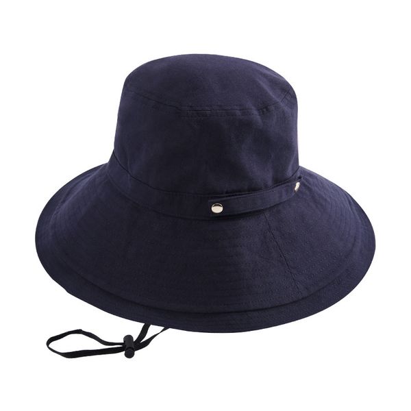 japanese big brim sun visor hat summer outdoor sunscreen breathable cotton casual all match lady fisherman hat, Blue;gray
japanese big brim sun visor hat summer outdoor sunscreen breathable cotton casual all match lady fisherman hat, Blue;gray