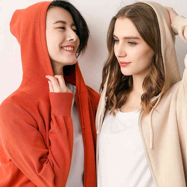 women's sweaters szdyqh women's cardigan winter coat, casual knitted with hoodie and long sleeve, jacket 0pzm, White;black
women's sweaters szdyqh women's cardigan winter coat, casual knitted with hoodie and long sleeve, jacket 0pzm, White;black