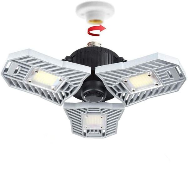 bulbs 60w e27 adjustable trilights garage light deformable industrial lamp 6000lm led 85-265v for warehouse workshop basement
bulbs 60w e27 adjustable trilights garage light deformable industrial lamp 6000lm led 85-265v for warehouse workshop basement