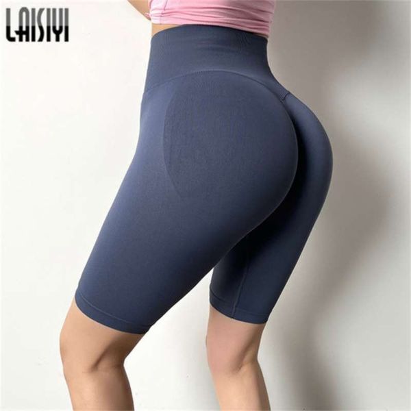 laisiyi workout gym legging seamless leggings women sport pants butt booty push up pant high waist gym pant fitness leggings 210928, Black
laisiyi workout gym legging seamless leggings women sport pants butt booty push up pant high waist gym pant fitness leggings 210928, Black