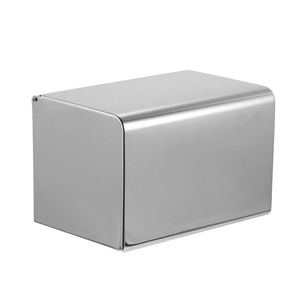 toilet paper holders stainless steel tissue box holder self adhesive wall mounted roll rack bathroom accessories
toilet paper holders stainless steel tissue box holder self adhesive wall mounted roll rack bathroom accessories