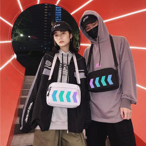 waist bags leisure one shoulder bag, women's large capacity street fashion messenger men's versatile ins 2021 bag
waist bags leisure one shoulder bag, women's large capacity street fashion messenger men's versatile ins 2021 bag