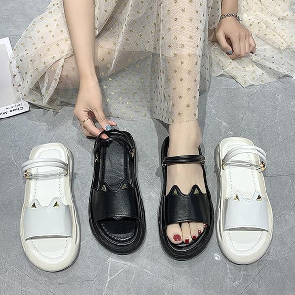 sandals straps flat summer shoes woman suit female beige clear heels med two weare all-match soft without black elastic band me
sandals straps flat summer shoes woman suit female beige clear heels med two weare all-match soft without black elastic band me