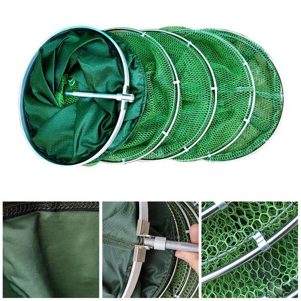 fishing accessories net cage design double stainless steel ring 5 layers spring shoal netting
fishing accessories net cage design double stainless steel ring 5 layers spring shoal netting