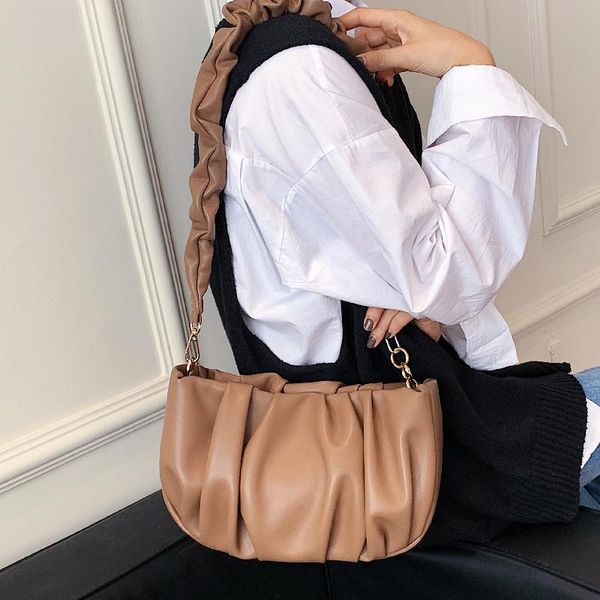 evening bags fashion pleated pu leather messenger bag for women simplicity handbag designer lady shoulder crossbody
evening bags fashion pleated pu leather messenger bag for women simplicity handbag designer lady shoulder crossbody