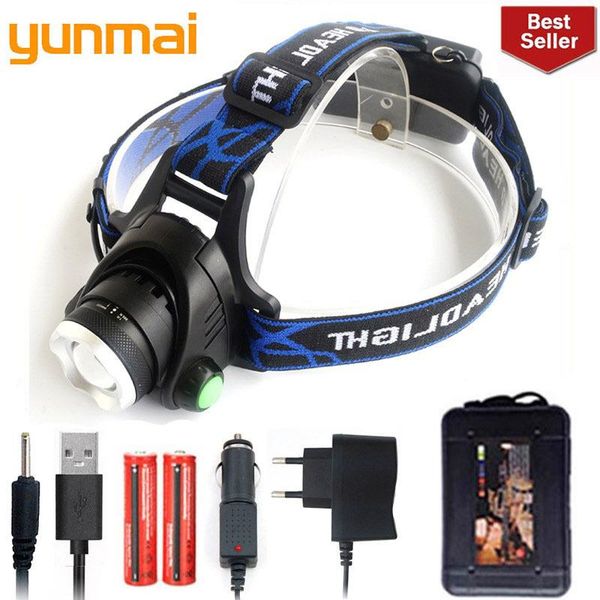 head lamps rechargeable headlamp 10000lum t6/l2 zoom headlight waterproof lamp torch use 2*18650 battery
head lamps rechargeable headlamp 10000lum t6/l2 zoom headlight waterproof lamp torch use 2*18650 battery