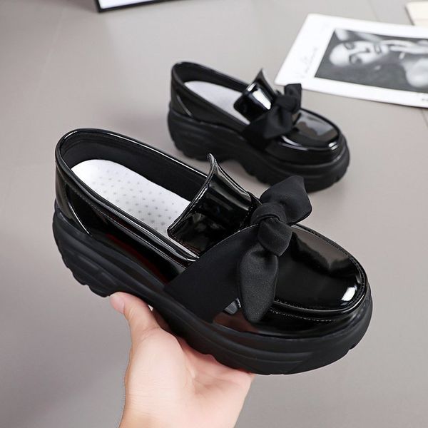 Ladies Chunky Platform Sneakers Fashion Black Tenis Female Casual Shoes Woman Walking Comfortable Women Vulcanized Shoe Spring, Buckle black
Ladies Chunky Platform Sneakers Fashion Black Tenis Female Casual Shoes Woman Walking Comfortable Women Vulcanized Shoe Spring, Buckle black