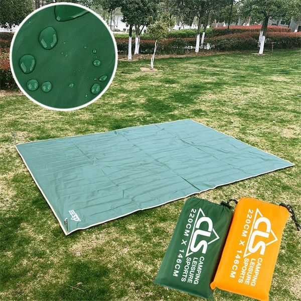 outdoor pads waterproof beach mat blanket portable picnic camping baby climb ground mattress 220x179cm
outdoor pads waterproof beach mat blanket portable picnic camping baby climb ground mattress 220x179cm