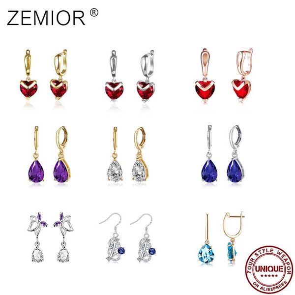 dangle & chandelier fashion drop earrings for women multicolor fine cubic zirconia luxury lady jewelry accessories halloween gift, Silver
dangle & chandelier fashion drop earrings for women multicolor fine cubic zirconia luxury lady jewelry accessories halloween gift, Silver