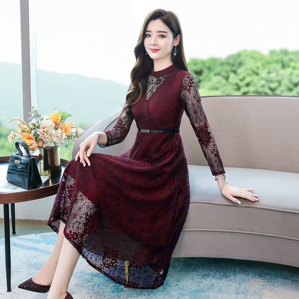 dress long-sleeved och rents with long sleeves mid-length women in fall mode elegant sleeve from party dressed zp k1111 m3fe, Black;gray
dress long-sleeved och rents with long sleeves mid-length women in fall mode elegant sleeve from party dressed zp k1111 m3fe, Black;gray