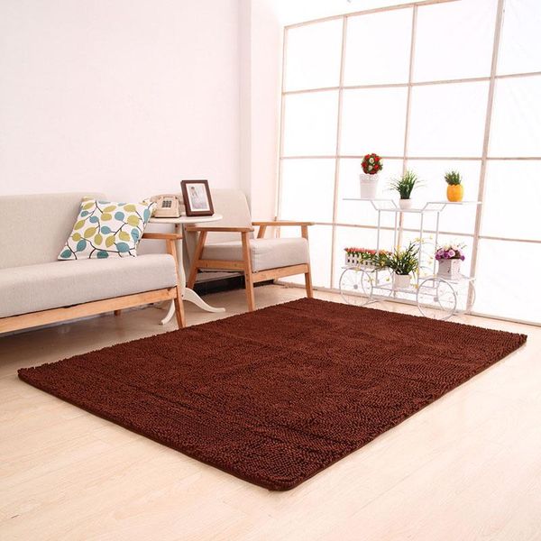 bath mats thickened chenille floor carpet for living room water absorption bathroom toilet doormat colorful home decor mat 6 sizes
bath mats thickened chenille floor carpet for living room water absorption bathroom toilet doormat colorful home decor mat 6 sizes