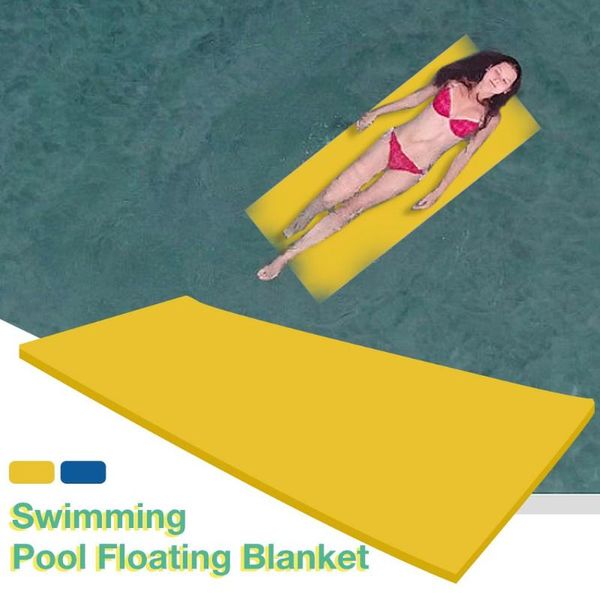 inflatable floats & tubes xpe foam swimming pool water blanket floating bed tear-resistant mat pad for outdoor sunbathing picnic
inflatable floats & tubes xpe foam swimming pool water blanket floating bed tear-resistant mat pad for outdoor sunbathing picnic