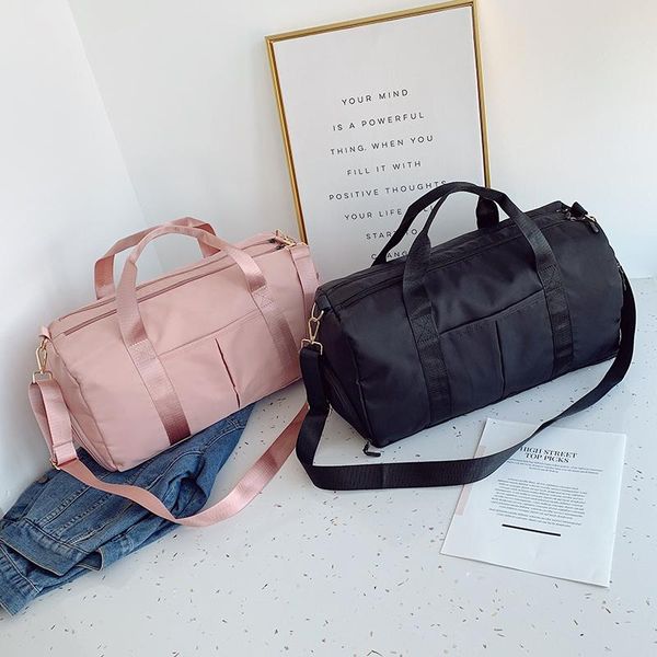 duffel bags large female travel bag pocket fashion cross body sports shoe compartment clothing storage shoulder
duffel bags large female travel bag pocket fashion cross body sports shoe compartment clothing storage shoulder