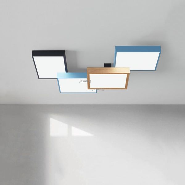 ceiling lights modern led light minimalist home decor lighting personality creative living room bedroom lamp luminaires
ceiling lights modern led light minimalist home decor lighting personality creative living room bedroom lamp luminaires