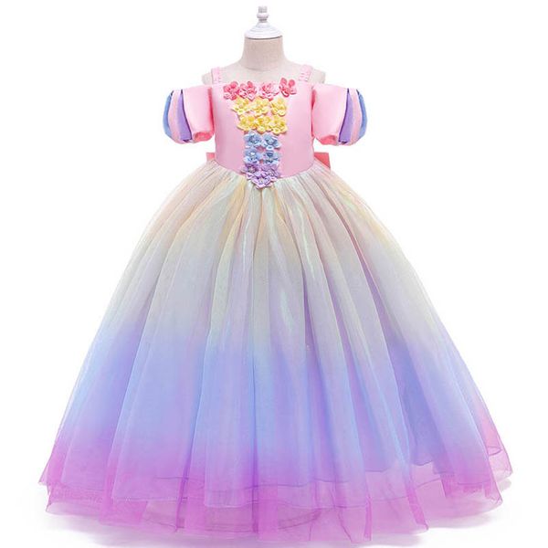 girls dresses children dress long princess birthday kids clothes party evening gown wedding pettiskirt flower b9029, Red;yellow
girls dresses children dress long princess birthday kids clothes party evening gown wedding pettiskirt flower b9029, Red;yellow