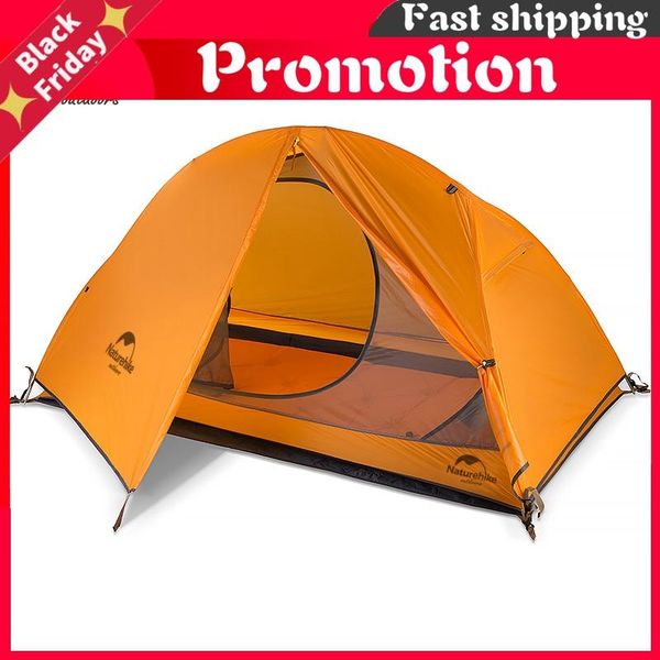 tents and shelters 20d silicone camping tent portable ultralight 1 man waterproof outdoor cycling with mat nh18a095-d
tents and shelters 20d silicone camping tent portable ultralight 1 man waterproof outdoor cycling with mat nh18a095-d