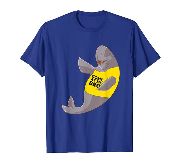 Funny Manatee Come at Me Bro T-Shirt, Mainly pictures
Funny Manatee Come at Me Bro T-Shirt, Mainly pictures