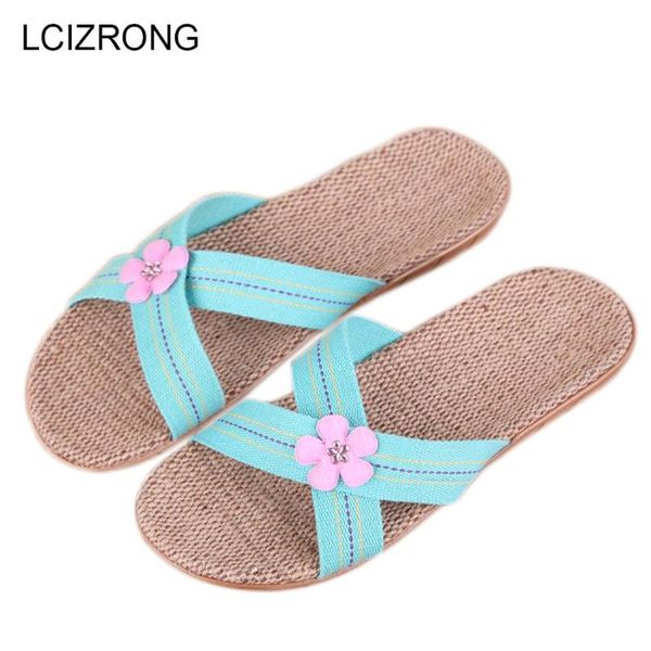 slippers lcizrong autumn appliques flax home women fashion boho beach slapping shoes woman sweet gril non-slip indoor, Black
slippers lcizrong autumn appliques flax home women fashion boho beach slapping shoes woman sweet gril non-slip indoor, Black
