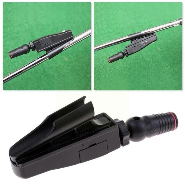 golf training aids putter sight pointer putting aim line corrector practice indoor g0h0
golf training aids putter sight pointer putting aim line corrector practice indoor g0h0