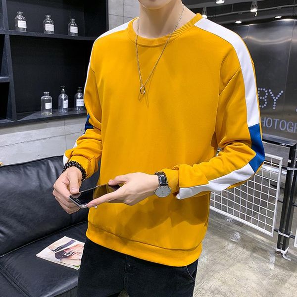 winter fashion plus size men sweater color block patchwork o neck long sleeve pullover knitted for men's 4682 yoga outfit
winter fashion plus size men sweater color block patchwork o neck long sleeve pullover knitted for men's 4682 yoga outfit