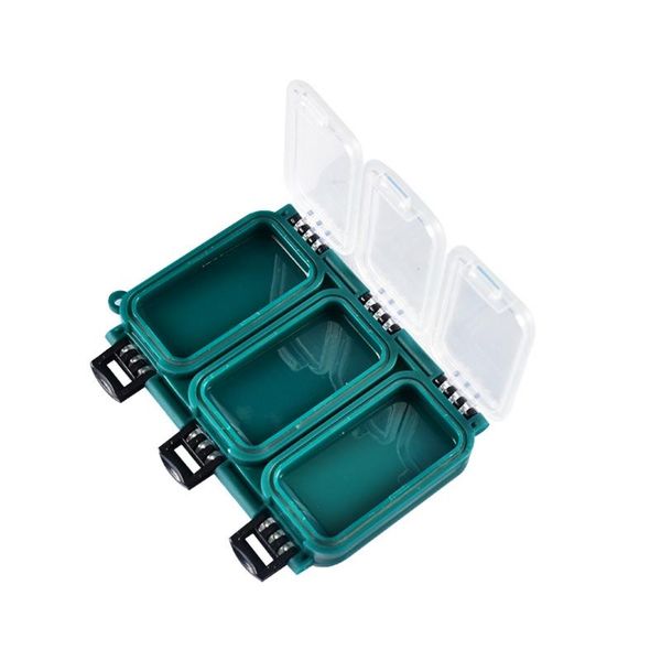fishing accessories lures box tackle pp abs mixing artificial bait two sides hooks carpfishing decoy lh0002
fishing accessories lures box tackle pp abs mixing artificial bait two sides hooks carpfishing decoy lh0002