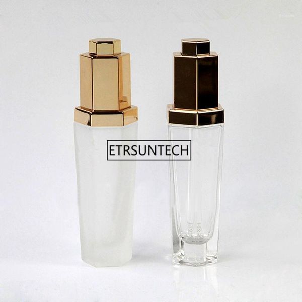 hexagonal clear empty glass bottles,30cc diy frosted dropper bottle sample vial essential oil f13121
hexagonal clear empty glass bottles,30cc diy frosted dropper bottle sample vial essential oil f13121