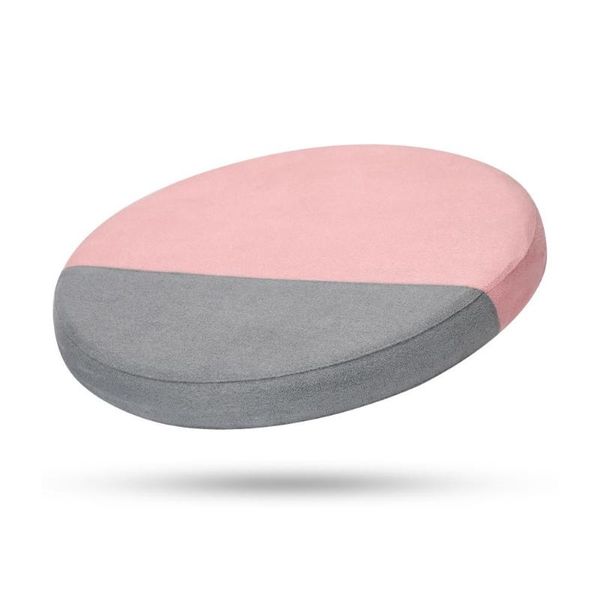 cushion/decorative pillow round seat cushion memory cotton foam low rebound mat not deformed for office chairs, dining car seats airplanes
cushion/decorative pillow round seat cushion memory cotton foam low rebound mat not deformed for office chairs, dining car seats airplanes