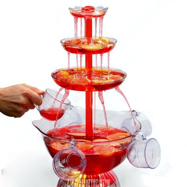 ice buckets and coolers hjj-801 factory el buffet restaurant wine fountain export machine chocolate 220v red fountains 25w
ice buckets and coolers hjj-801 factory el buffet restaurant wine fountain export machine chocolate 220v red fountains 25w