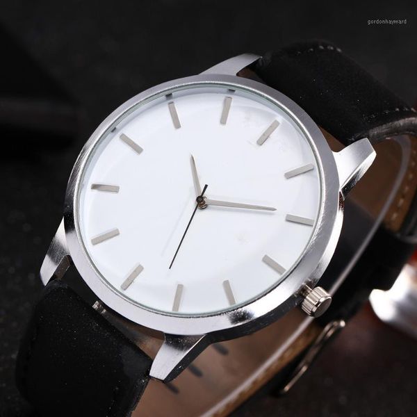 wristwatches men's business large dial watch ultra thin men quartz casual wrist 2021 simple sport leather belt watches for women, Slivery;brown
wristwatches men's business large dial watch ultra thin men quartz casual wrist 2021 simple sport leather belt watches for women, Slivery;brown