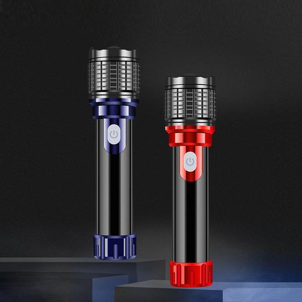 rechargeable t6 torch 800 lumens 18650 battery light a cigarette outdoor camping powerful led flashlights torches
rechargeable t6 torch 800 lumens 18650 battery light a cigarette outdoor camping powerful led flashlights torches
