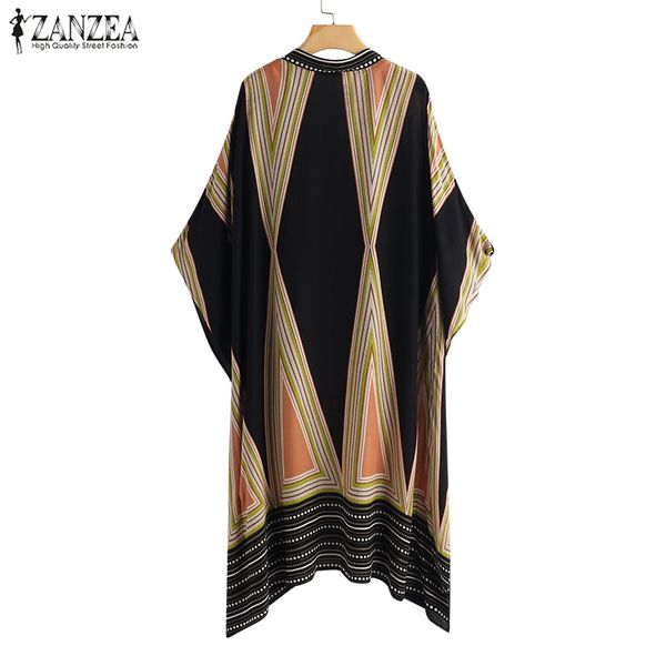 plus size womens bohemian cardigan 2021 zanzea summer sleeve blouse casual tunic shirt female japanese kimono cape, White
plus size womens bohemian cardigan 2021 zanzea summer sleeve blouse casual tunic shirt female japanese kimono cape, White