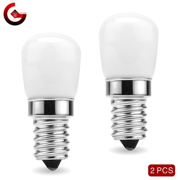 bulbs 2pcs/lot 3w e14 led fridge light bulb refrigerator corn ac 220v lamp white/warm white smd2835 replace halogen
bulbs 2pcs/lot 3w e14 led fridge light bulb refrigerator corn ac 220v lamp white/warm white smd2835 replace halogen