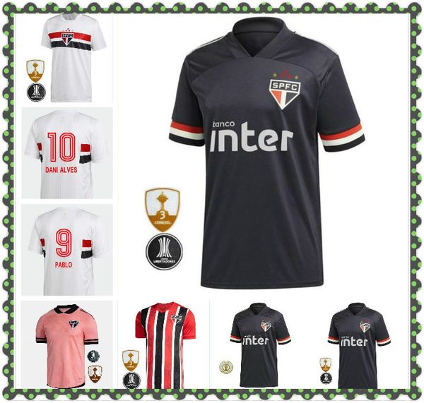 2021 sao paulo soccer jerseys 20 21 juanfran antony pablo reinaldo dani alves camisa de futebol men kids home football shirt, Black;yellow
2021 sao paulo soccer jerseys 20 21 juanfran antony pablo reinaldo dani alves camisa de futebol men kids home football shirt, Black;yellow