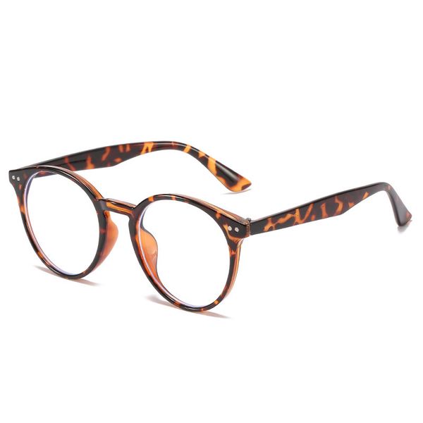 70% off online store 2021 blue light proof glasses women's korean version ultra tr90 round frame small plain men's, White;black
70% off online store 2021 blue light proof glasses women's korean version ultra tr90 round frame small plain men's, White;black
