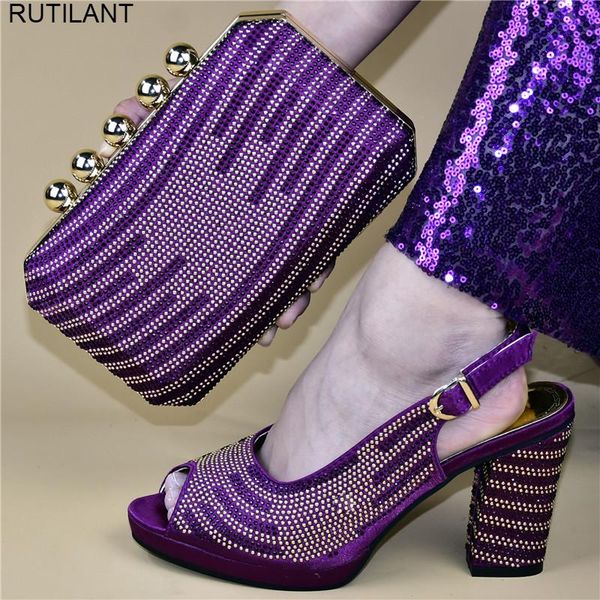 dress shoes fashion african women bags set metal decoration summer luxury designers and bag in italy, Black
dress shoes fashion african women bags set metal decoration summer luxury designers and bag in italy, Black