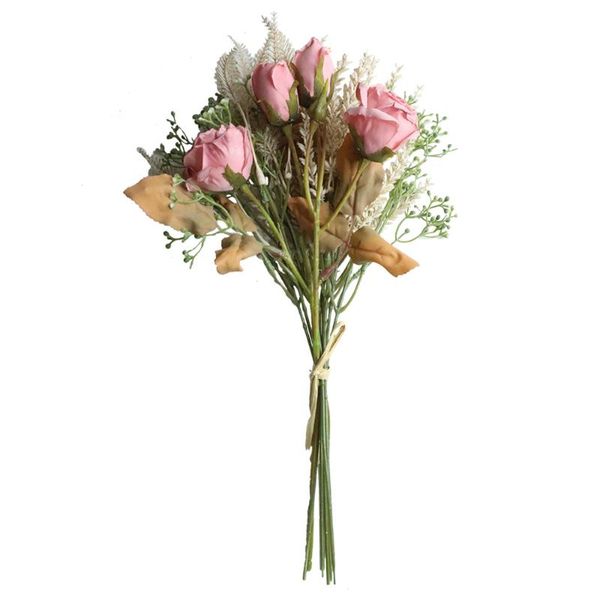 decorative flowers & wreaths fake silk artificial flower bouquet pography holding roasted corn ears kunstbloemen home garden ef
decorative flowers & wreaths fake silk artificial flower bouquet pography holding roasted corn ears kunstbloemen home garden ef