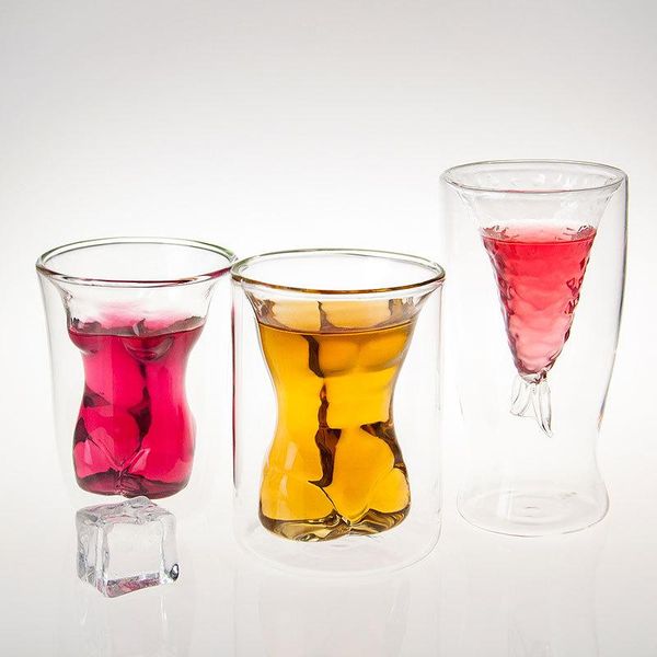 wine glasses cup double-layer heat-resistant cocktail glass men's/women's body bar red whiskey bottle set
wine glasses cup double-layer heat-resistant cocktail glass men's/women's body bar red whiskey bottle set
