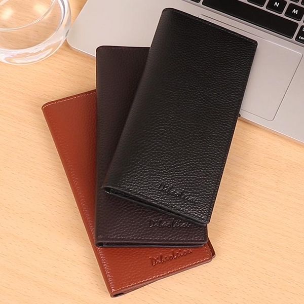 wallets men wallet large capacity ultra-thin youth phone bag male multifunction card package soft leather long clutch, Red;black
wallets men wallet large capacity ultra-thin youth phone bag male multifunction card package soft leather long clutch, Red;black