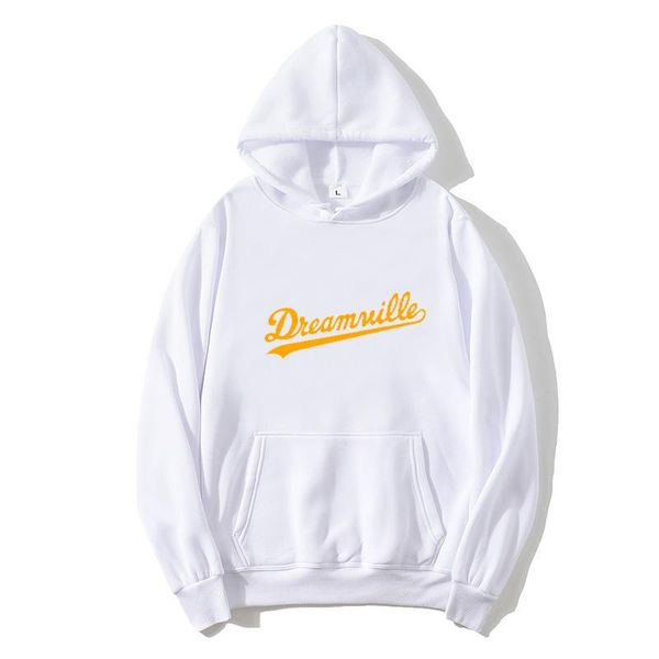 men's hoodies & sweatshirts hoodiedreamville letter print j cole hip hop hooded sweatshirt men women fashion hoodie sport casual pullov, Black
men's hoodies & sweatshirts hoodiedreamville letter print j cole hip hop hooded sweatshirt men women fashion hoodie sport casual pullov, Black