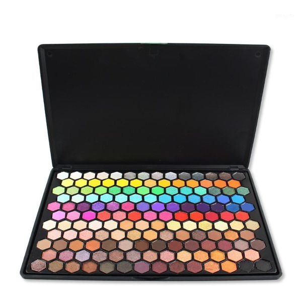 professional 149 colors eye shadow makeup cosmetic shimmer matte eyeshadow palette beauty palette1
professional 149 colors eye shadow makeup cosmetic shimmer matte eyeshadow palette beauty palette1