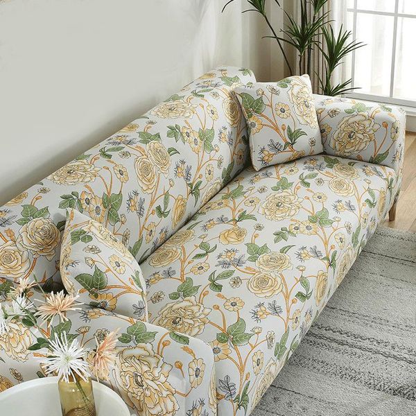 chair covers elastic sofa cover floral for living room fully-wrap couch armchair anti-dust furniture protector
chair covers elastic sofa cover floral for living room fully-wrap couch armchair anti-dust furniture protector