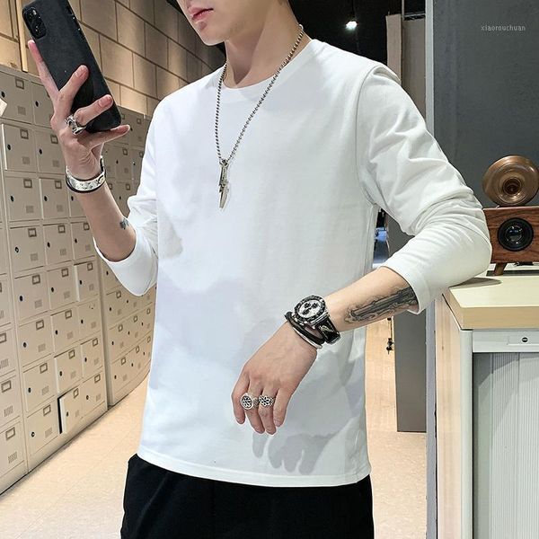 men's hoodies & sweatshirts fashion solid pullover 2021 autumn causal winter sweatshirt men base shirt male brand hip hop stree, Black 
men's hoodies & sweatshirts fashion solid pullover 2021 autumn causal winter sweatshirt men base shirt male brand hip hop stree, Black