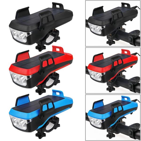 bicycle t6 led light 550lm phone holder alarm bell horn mountain bike lamp front cycling equipment lights
bicycle t6 led light 550lm phone holder alarm bell horn mountain bike lamp front cycling equipment lights