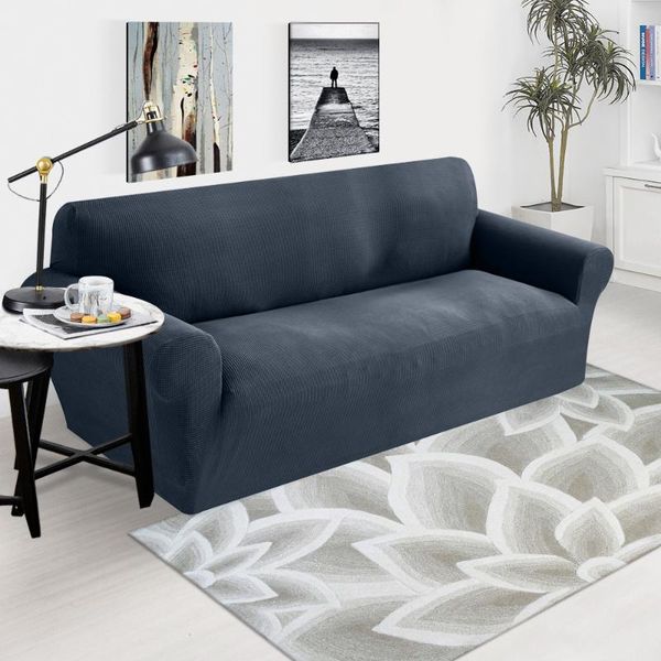 1/2/3/4 seaters elastic universal sofa cover knitted thicken stretch slipcovers living room couch armchair chair covers
1/2/3/4 seaters elastic universal sofa cover knitted thicken stretch slipcovers living room couch armchair chair covers