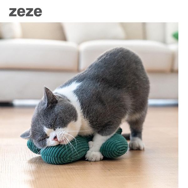 cat toys funny toy cactus catnip bite-resistant molar interactive plush teeth cleaning supplies pet
cat toys funny toy cactus catnip bite-resistant molar interactive plush teeth cleaning supplies pet
