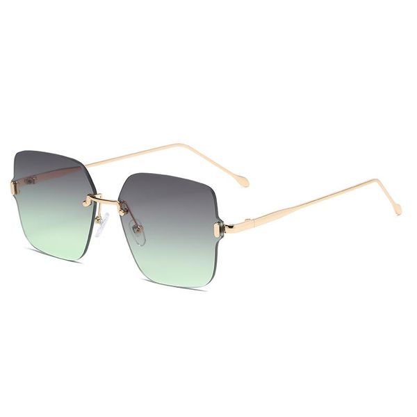 sunglasses trendy oversized square women personlity fashion black gradient lens big frame retro ladies sun glasses uv400, White;black
sunglasses trendy oversized square women personlity fashion black gradient lens big frame retro ladies sun glasses uv400, White;black